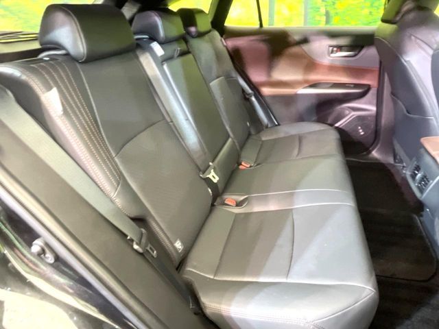 TOYOTA HARRIER 2WD 2020 Image 31