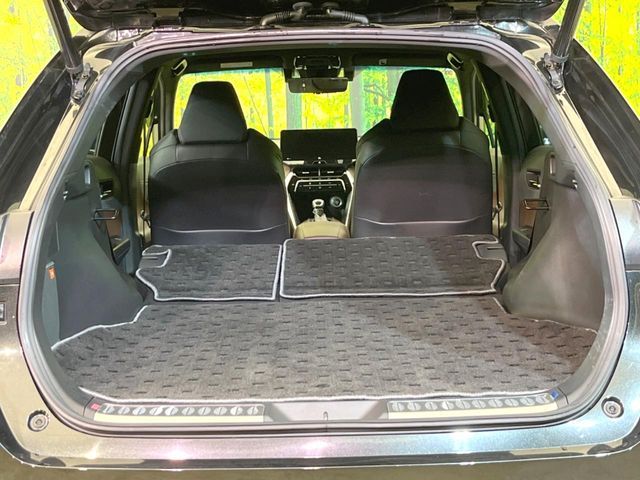 TOYOTA HARRIER 2WD 2020 Image 31