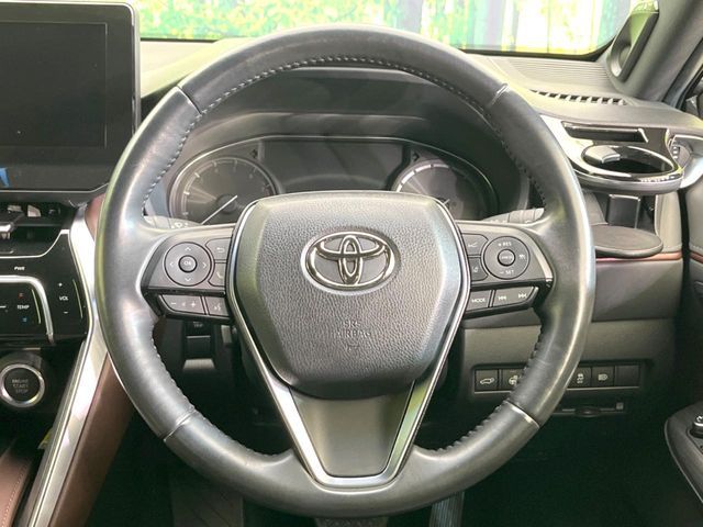 TOYOTA HARRIER 2WD 2020 Image 31