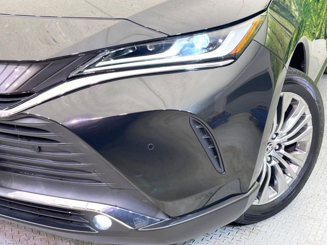 TOYOTA HARRIER 2WD 2020 Image 31