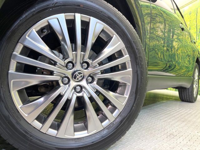 TOYOTA HARRIER 2WD 2020 Image 31