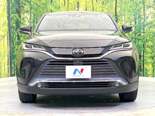 TOYOTA HARRIER 2WD 2020 Image 31