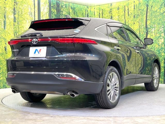 TOYOTA HARRIER 2WD 2020 Image 31