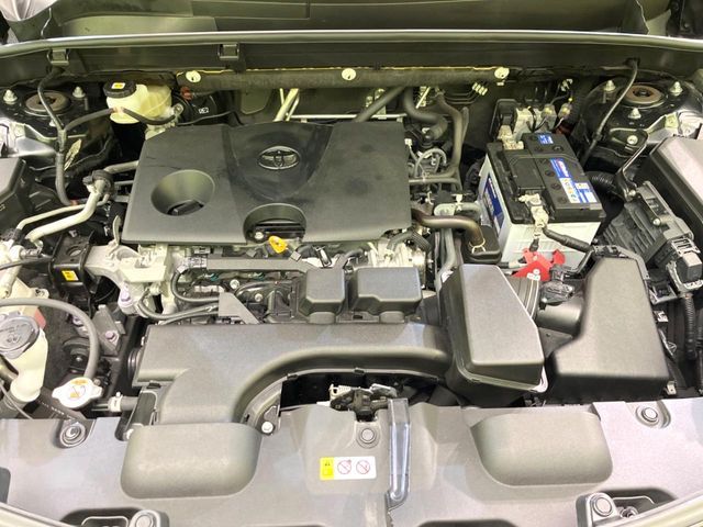 TOYOTA HARRIER 2WD 2020 Image 31