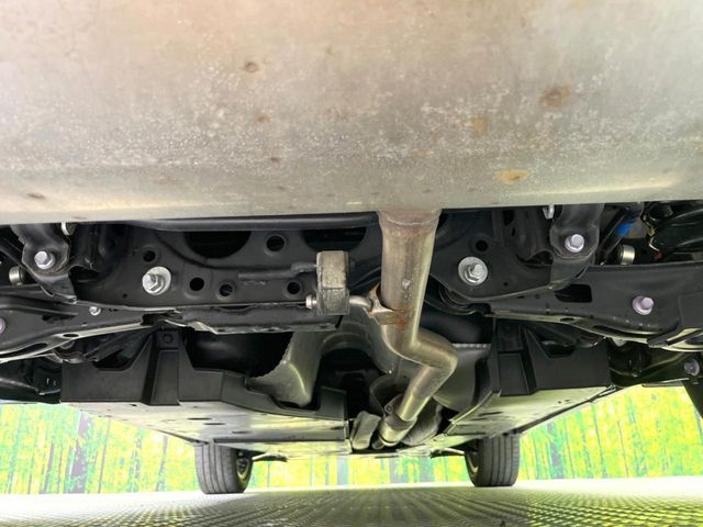 TOYOTA HARRIER 2WD 2020 Image 31