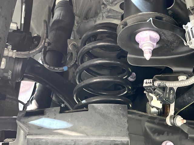 TOYOTA HARRIER 2WD 2020 Image 31