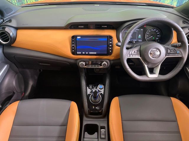 NISSAN KICKS 2020 Image 31