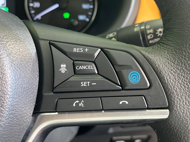 NISSAN KICKS 2020 Image 31