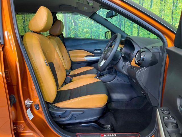 NISSAN KICKS 2020 Image 31