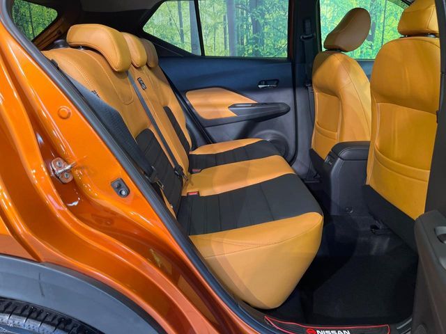 NISSAN KICKS 2020 Image 31