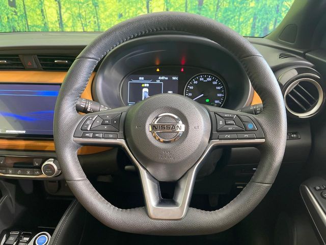 NISSAN KICKS 2020 Image 31