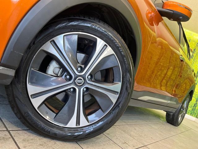 NISSAN KICKS 2020 Image 31