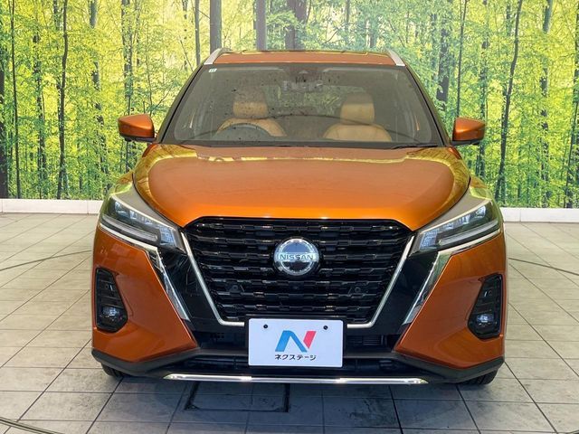 NISSAN KICKS 2020 Image 31