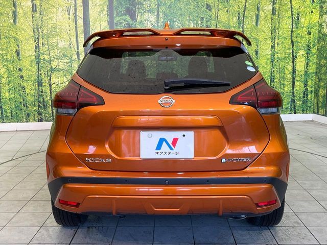 NISSAN KICKS 2020 Image 31