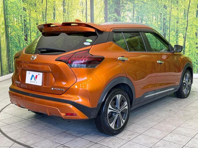 NISSAN KICKS 2020 Image 31