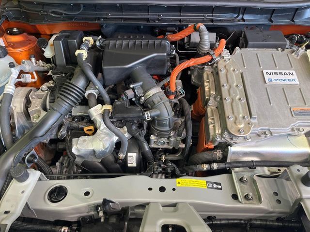 NISSAN KICKS 2020 Image 31