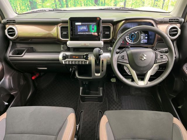 SUZUKI XBEE 2023 Image 31