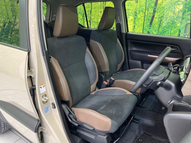 SUZUKI XBEE 2023 Image 31