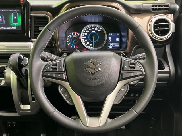 SUZUKI XBEE 2023 Image 31