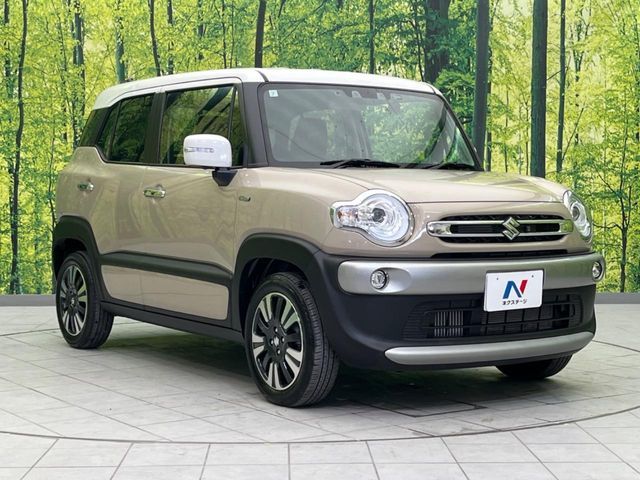 SUZUKI XBEE 2023 Image 31