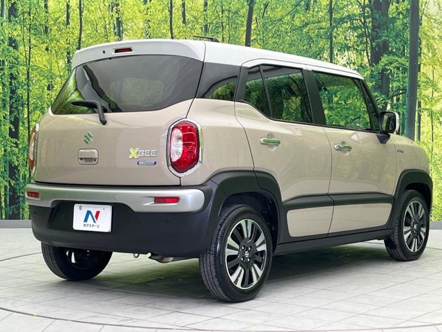 SUZUKI XBEE 2023 Image 31