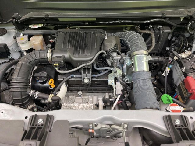 SUZUKI XBEE 2023 Image 31