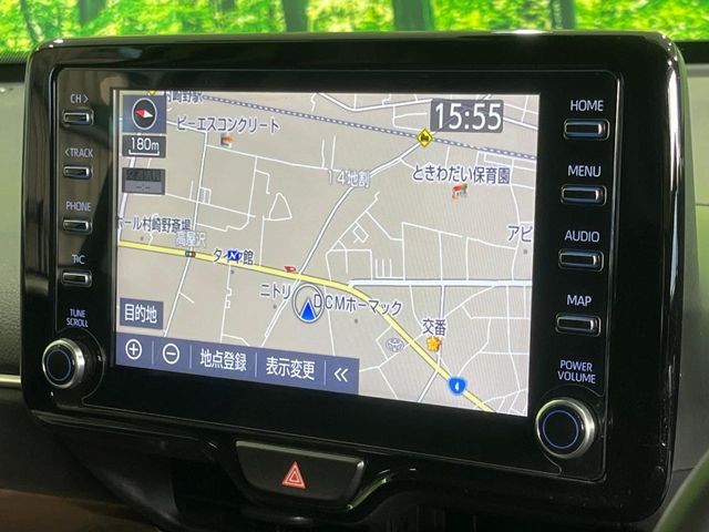 TOYOTA YARIS CROSS HYBRID 2021 Image 31