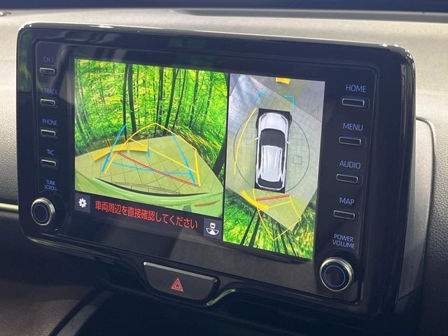 TOYOTA YARIS CROSS HYBRID 2021 Image 31