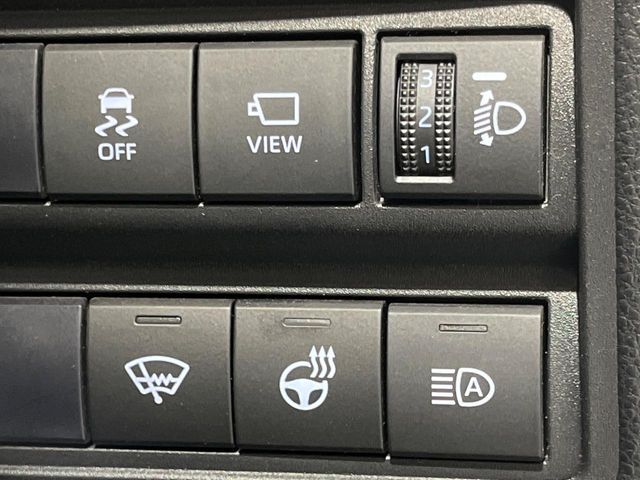 TOYOTA YARIS CROSS HYBRID 2021 Image 31