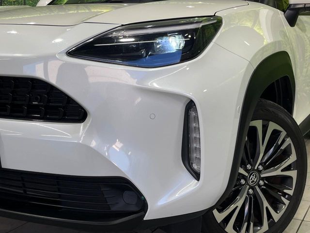 TOYOTA YARIS CROSS HYBRID 2021 Image 31