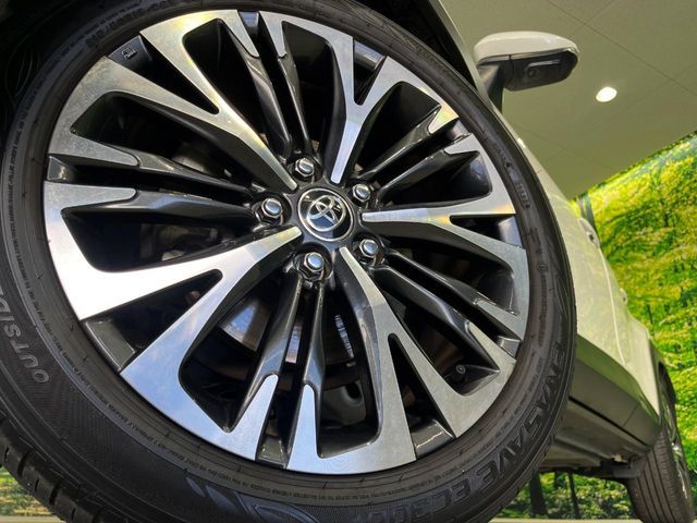 TOYOTA YARIS CROSS HYBRID 2021 Image 31