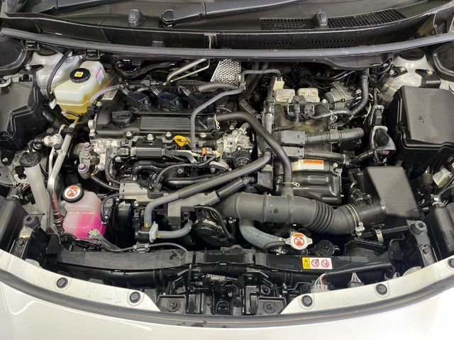 TOYOTA YARIS CROSS HYBRID 2021 Image 31