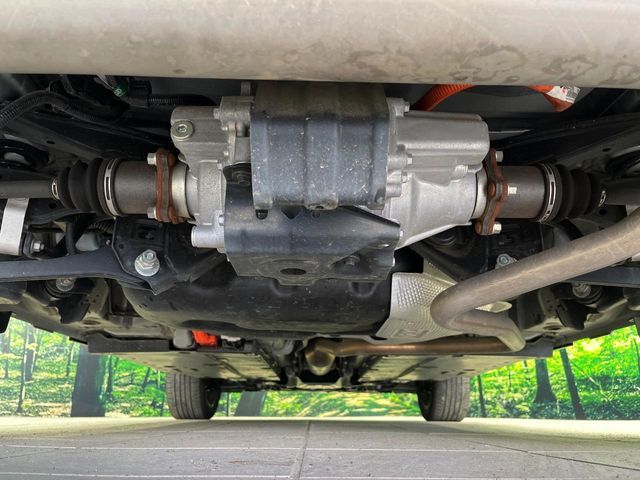 TOYOTA YARIS CROSS HYBRID 2021 Image 31