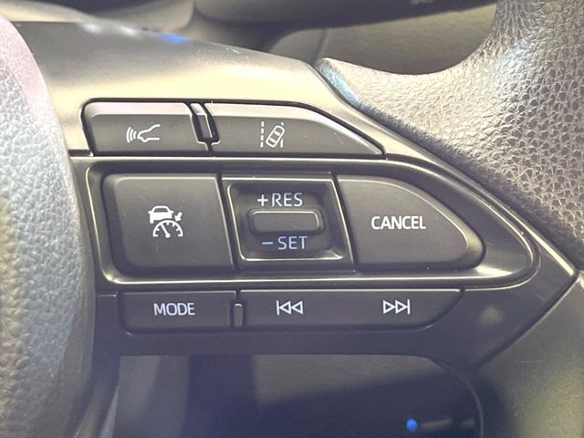 TOYOTA AQUA 2023 Image 31