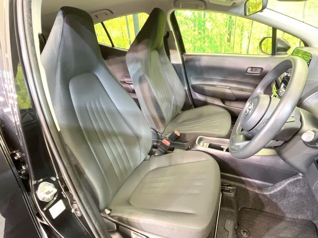 TOYOTA AQUA 2023 Image 31