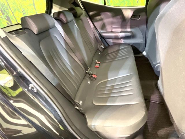 TOYOTA AQUA 2023 Image 31