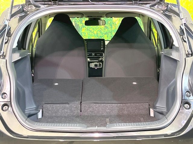 TOYOTA AQUA 2023 Image 31