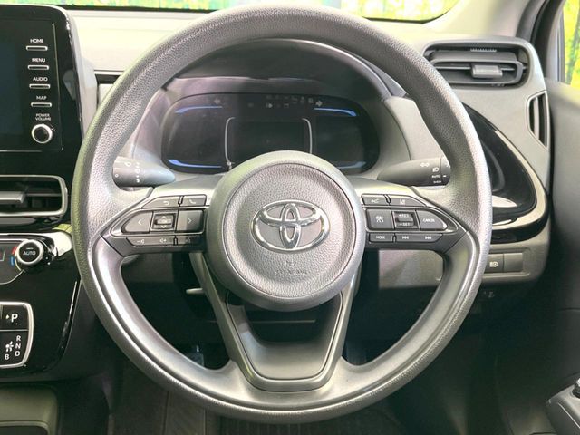 TOYOTA AQUA 2023 Image 31