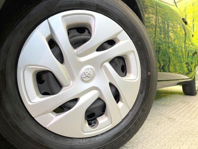 TOYOTA AQUA 2023 Image 31