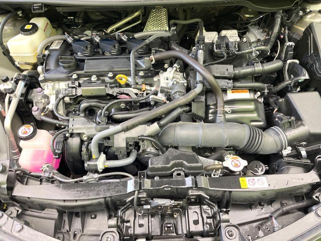 TOYOTA AQUA 2023 Image 31