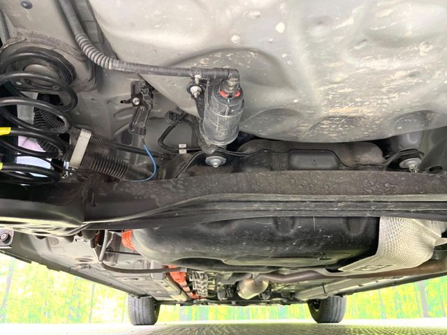 TOYOTA AQUA 2023 Image 31