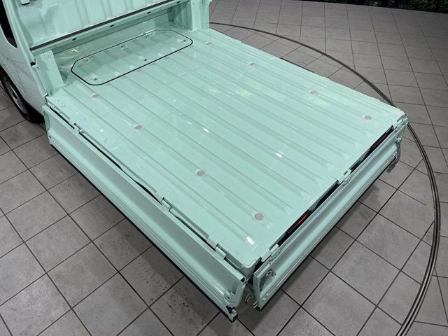 DAIHATSU HIJET TRUCK 4WD 2022 Image 31