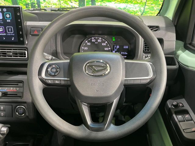 DAIHATSU HIJET TRUCK 4WD 2022 Image 31