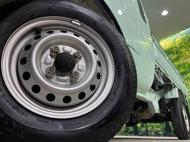 DAIHATSU HIJET TRUCK 4WD 2022 Image 31