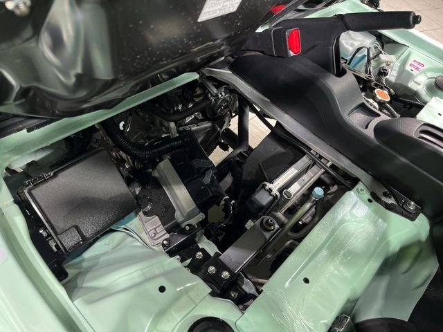 DAIHATSU HIJET TRUCK 4WD 2022 Image 31