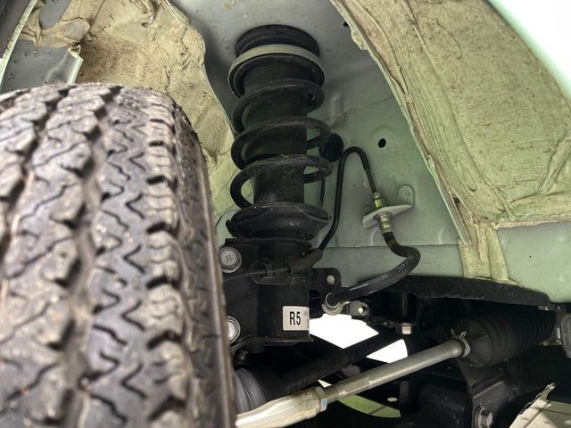 DAIHATSU HIJET TRUCK 4WD 2022 Image 31