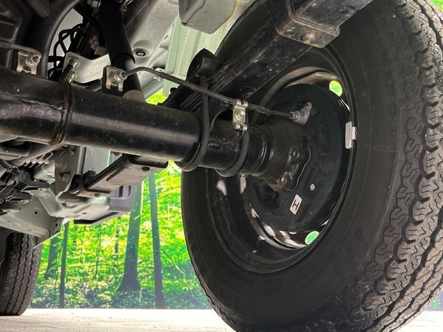 DAIHATSU HIJET TRUCK 4WD 2022 Image 31