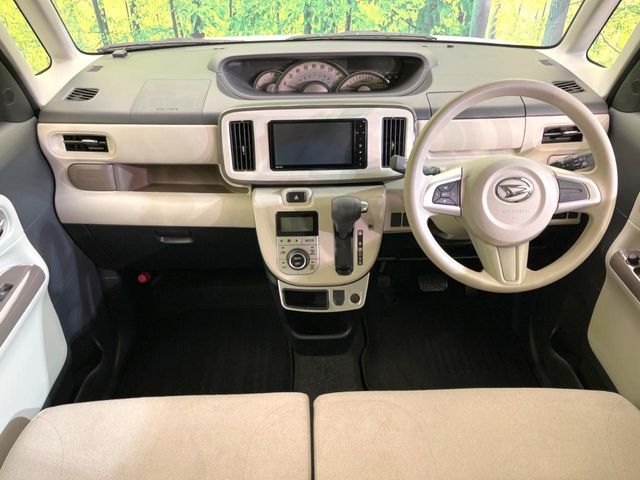 DAIHATSU MOVE CANBUS 2017 Image 31