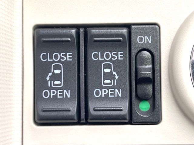 DAIHATSU MOVE CANBUS 2017 Image 31