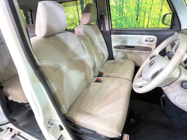 DAIHATSU MOVE CANBUS 2017 Image 31